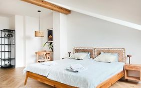 Premium Jacuzzi With Air Conditioning, Main Square Cracow